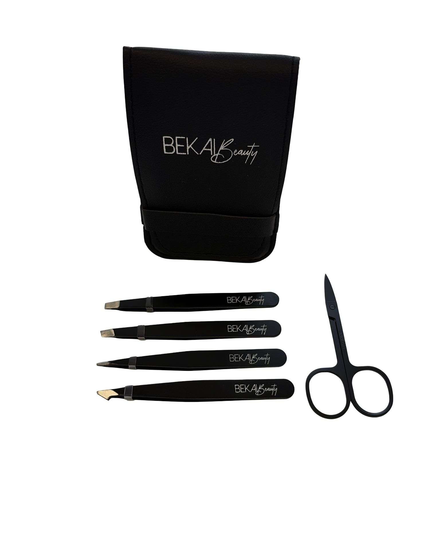 Pinzetten Set