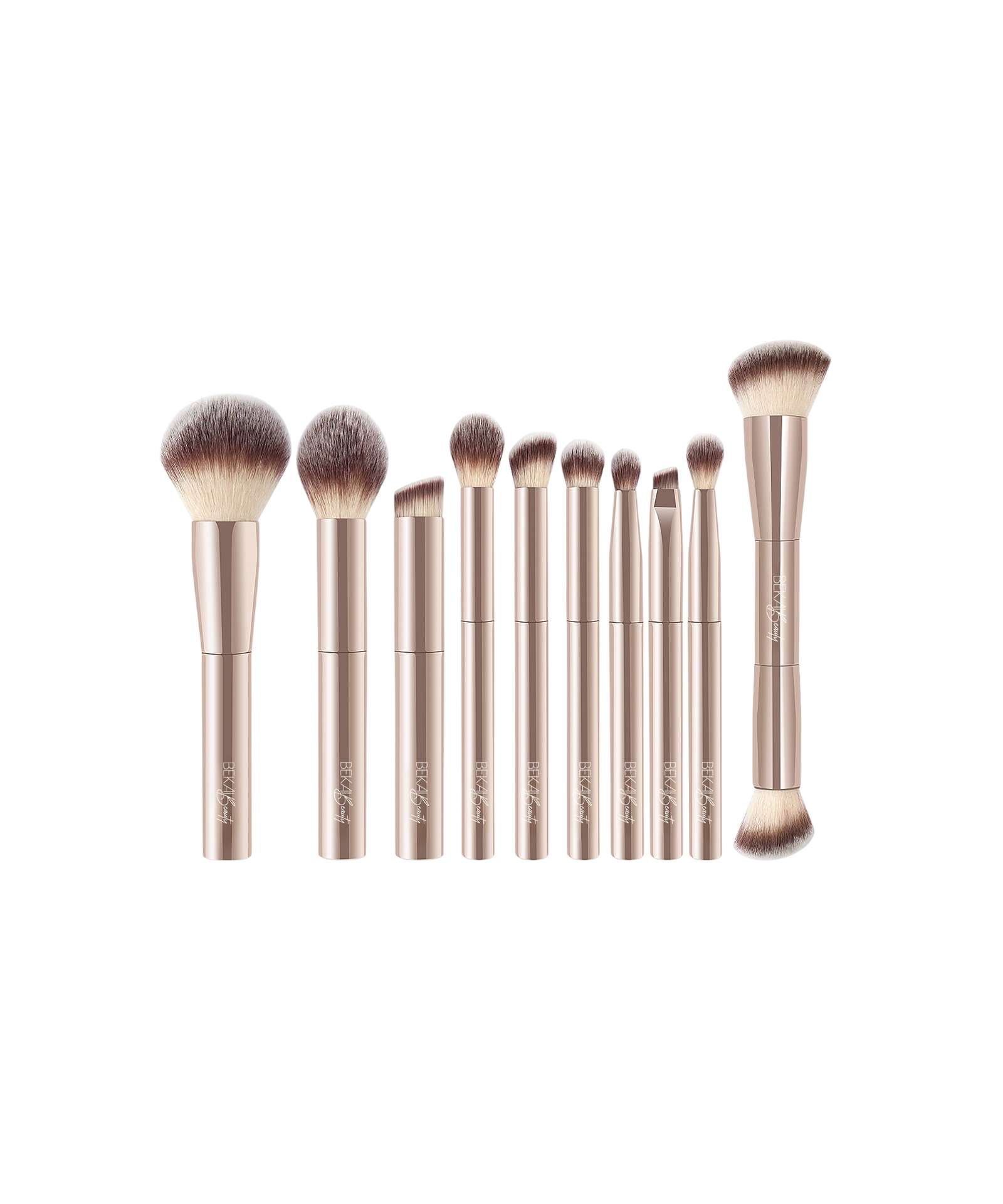 Brush Set + Bag – Bild 2